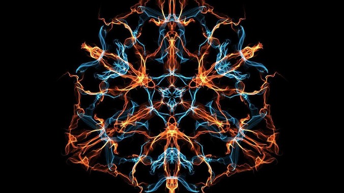 穿瑜伽裤爬山的女生会不会害羞？